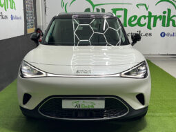 Smart #1 Premium lleno