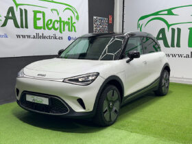 Smart #1 Premium