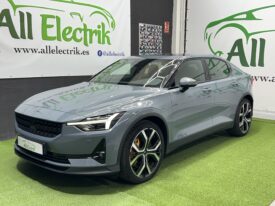 Polestar 2 Performance AWD