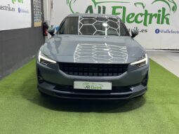 Polestar 2 Performance AWD lleno