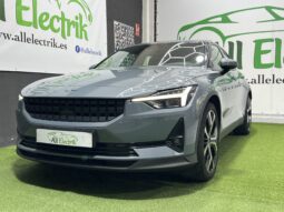 Polestar 2 Performance AWD lleno