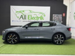 Polestar 2 Performance AWD lleno