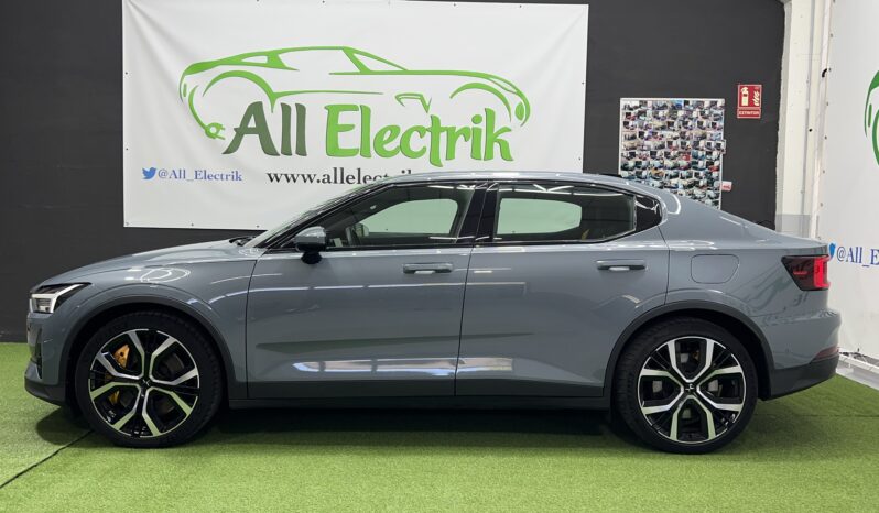 Polestar 2 Performance AWD lleno