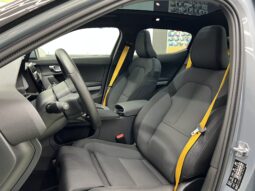 Polestar 2 Performance AWD lleno