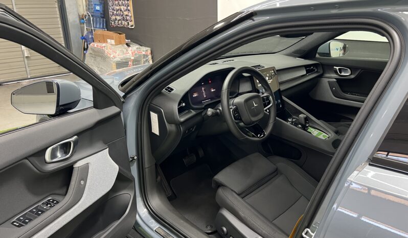 Polestar 2 Performance AWD lleno