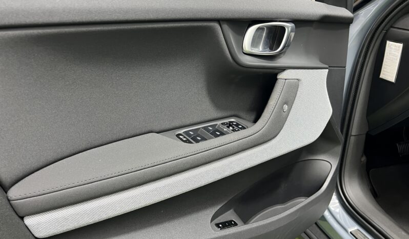 Polestar 2 Performance AWD lleno