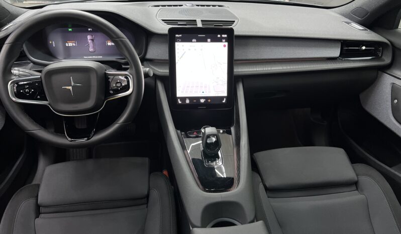 Polestar 2 Performance AWD lleno