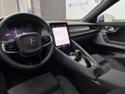 Polestar 2 Performance AWD lleno