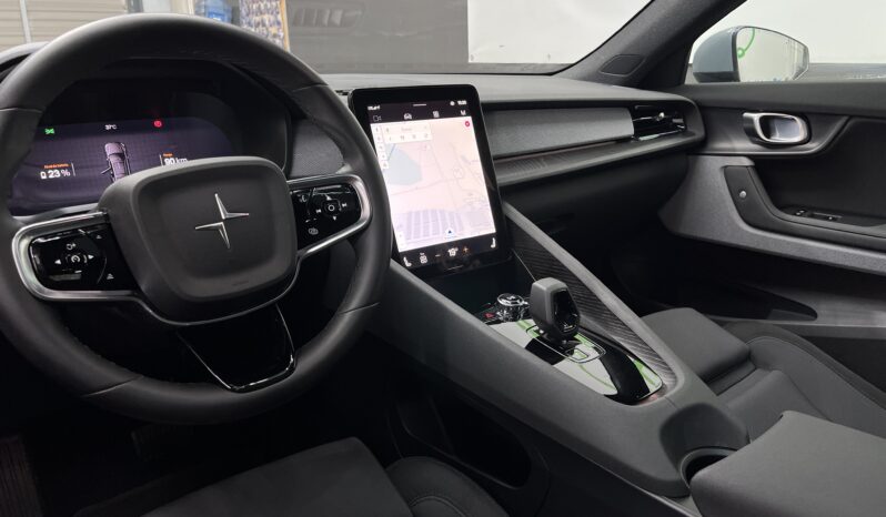 Polestar 2 Performance AWD lleno