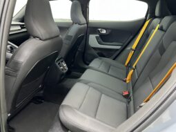 Polestar 2 Performance AWD lleno