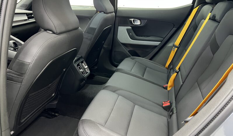 Polestar 2 Performance AWD lleno