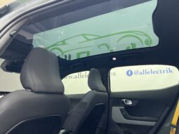 Polestar 2 Performance AWD lleno