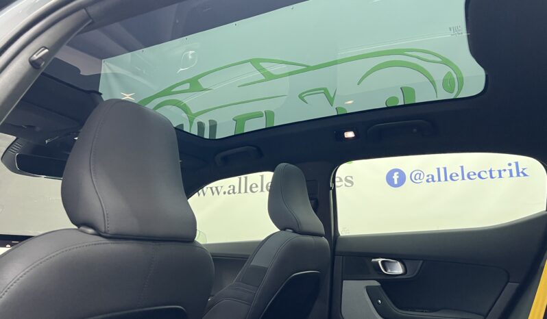 Polestar 2 Performance AWD lleno