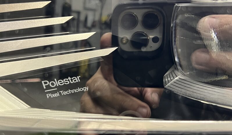 Polestar 2 Performance AWD lleno
