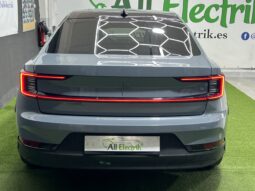 Polestar 2 Performance AWD lleno