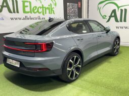 Polestar 2 Performance AWD lleno