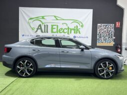 Polestar 2 Performance AWD lleno