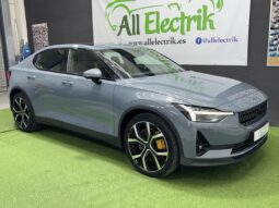 Polestar 2 Performance AWD lleno