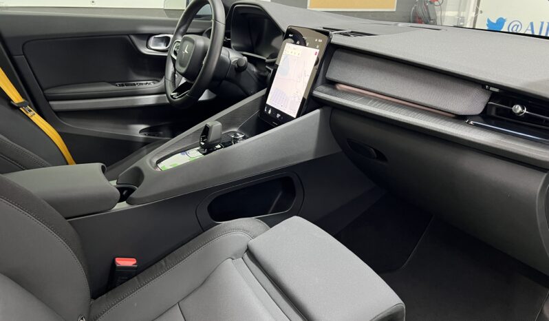 Polestar 2 Performance AWD lleno