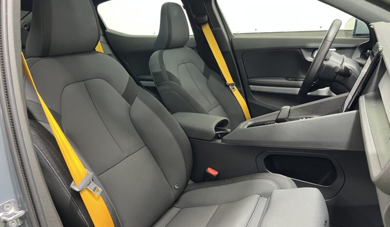 Polestar 2 Performance AWD lleno