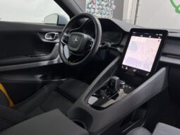 Polestar 2 Performance AWD lleno