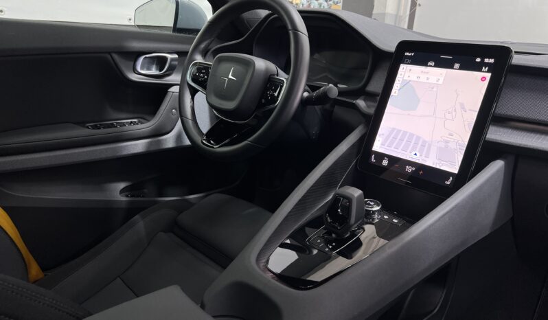 Polestar 2 Performance AWD lleno