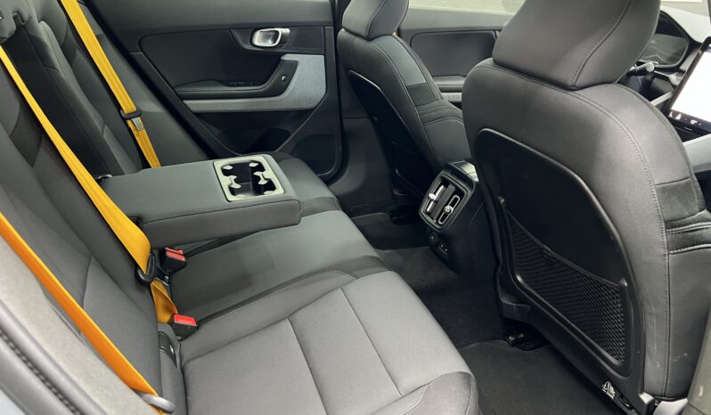 Polestar 2 Performance AWD lleno