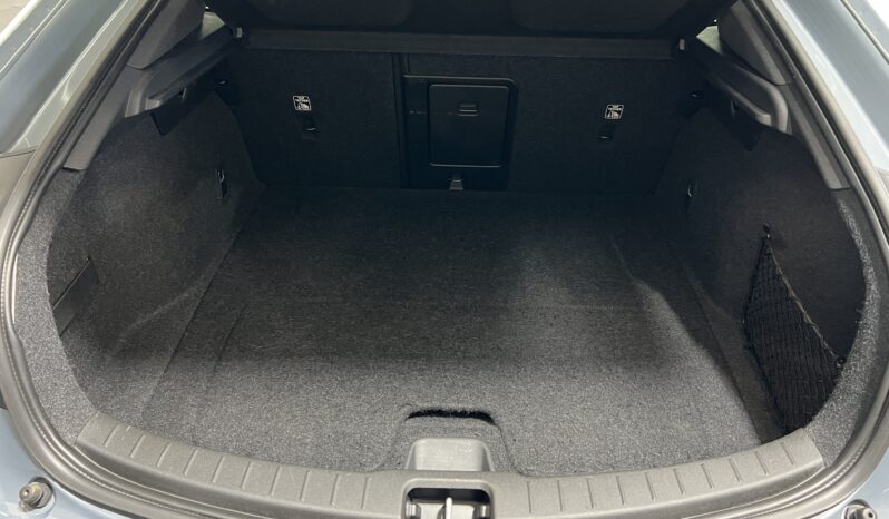 Polestar 2 Performance AWD lleno