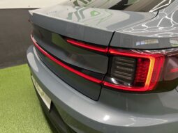 Polestar 2 Performance AWD lleno