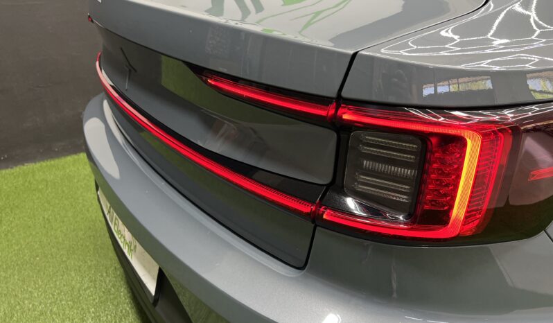 Polestar 2 Performance AWD lleno