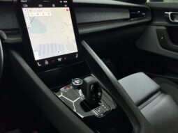 Polestar 2 Performance AWD lleno