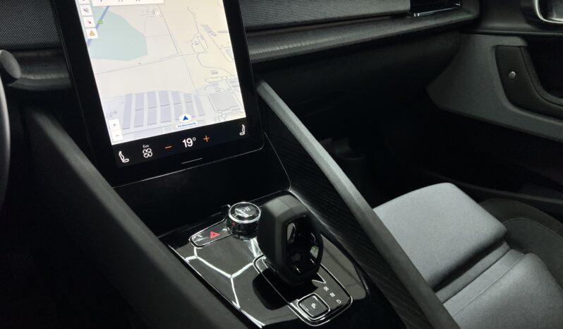 Polestar 2 Performance AWD lleno