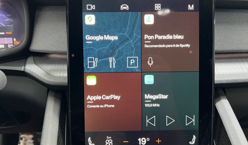 Polestar 2 Performance AWD lleno