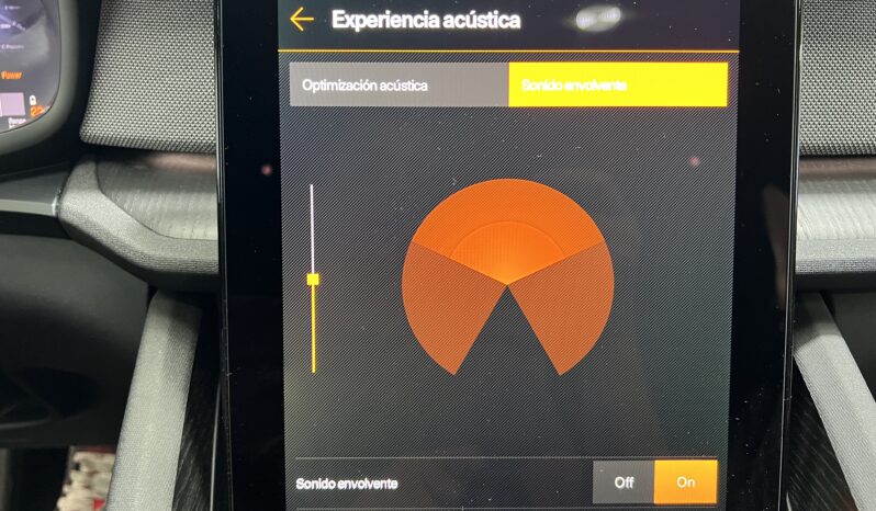 Polestar 2 Performance AWD lleno