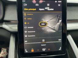 Polestar 2 Performance AWD lleno