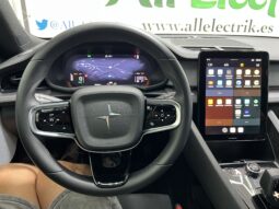 Polestar 2 Performance AWD lleno