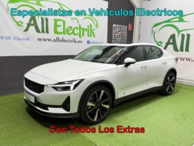 Polestar 2 FWD Full Equipe