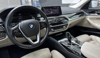 BMW 530e Hibrido Enchufable lleno