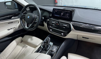 BMW 530e Hibrido Enchufable lleno