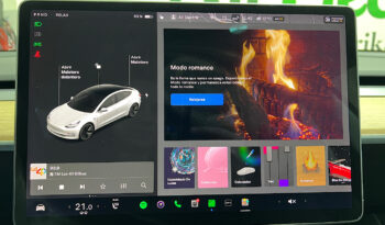 Tesla Model 3 Gran Autonomia AWD lleno
