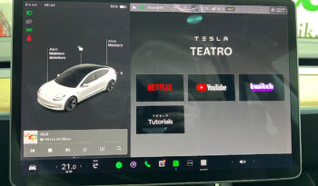 Tesla Model 3 Gran Autonomia AWD lleno