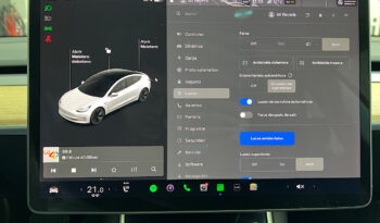 Tesla Model 3 Gran Autonomia AWD lleno