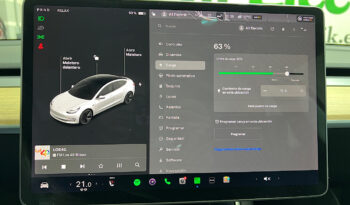 Tesla Model 3 Gran Autonomia AWD lleno