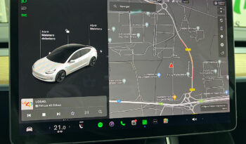 Tesla Model 3 Gran Autonomia AWD lleno