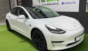 Tesla Model 3 Gran Autonomia AWD lleno