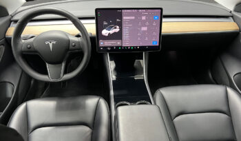 Tesla Model 3 Gran Autonomia AWD lleno