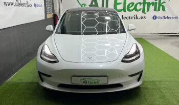 Tesla Model 3 Gran Autonomia AWD lleno