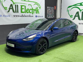 Tesla Model 3 Gran Autonomia AWD