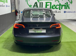 Tesla Model 3 Gran Autonomia AWD lleno