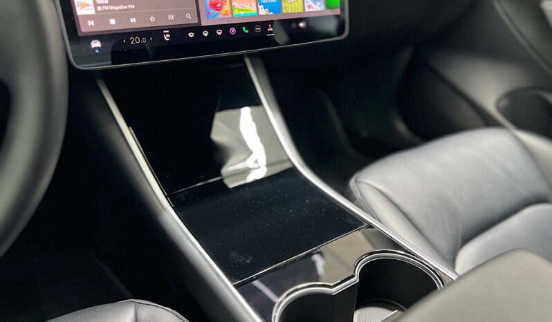 Tesla Model 3 Gran Autonomia AWD lleno